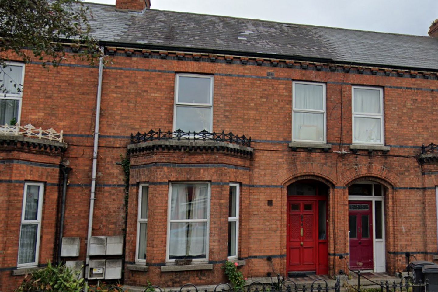 191 Harold's Cross Road, Harold's Cross, Dublin 6, D6WK589