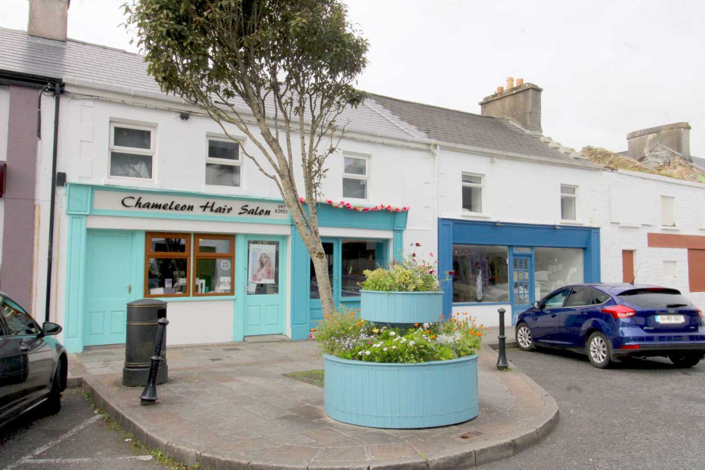 Main Street, Belmullet, Belmullet, Co. Mayo, F26N8C3
