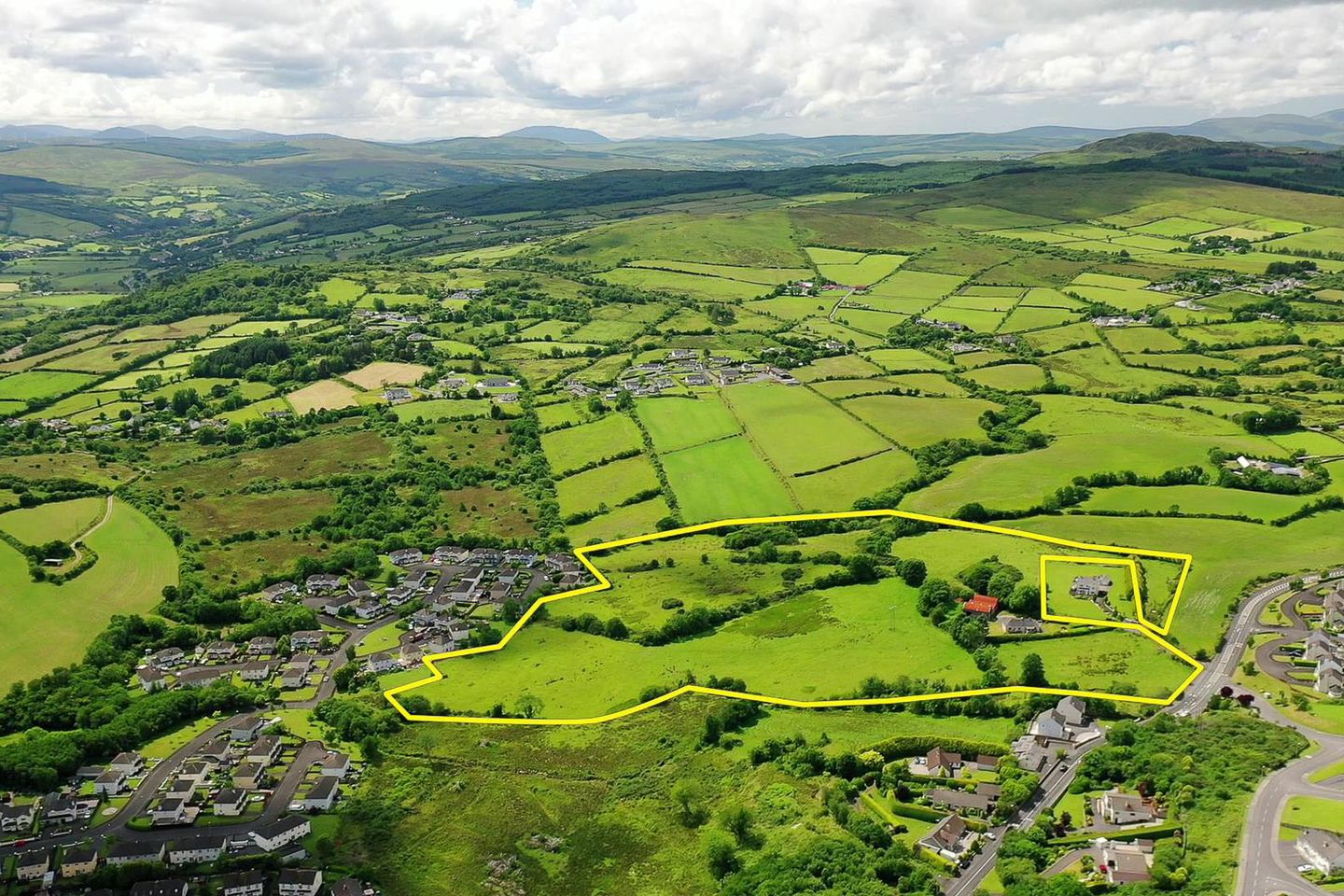 Commercial property for sale in Glencar Scotch, Letterkenny, Co