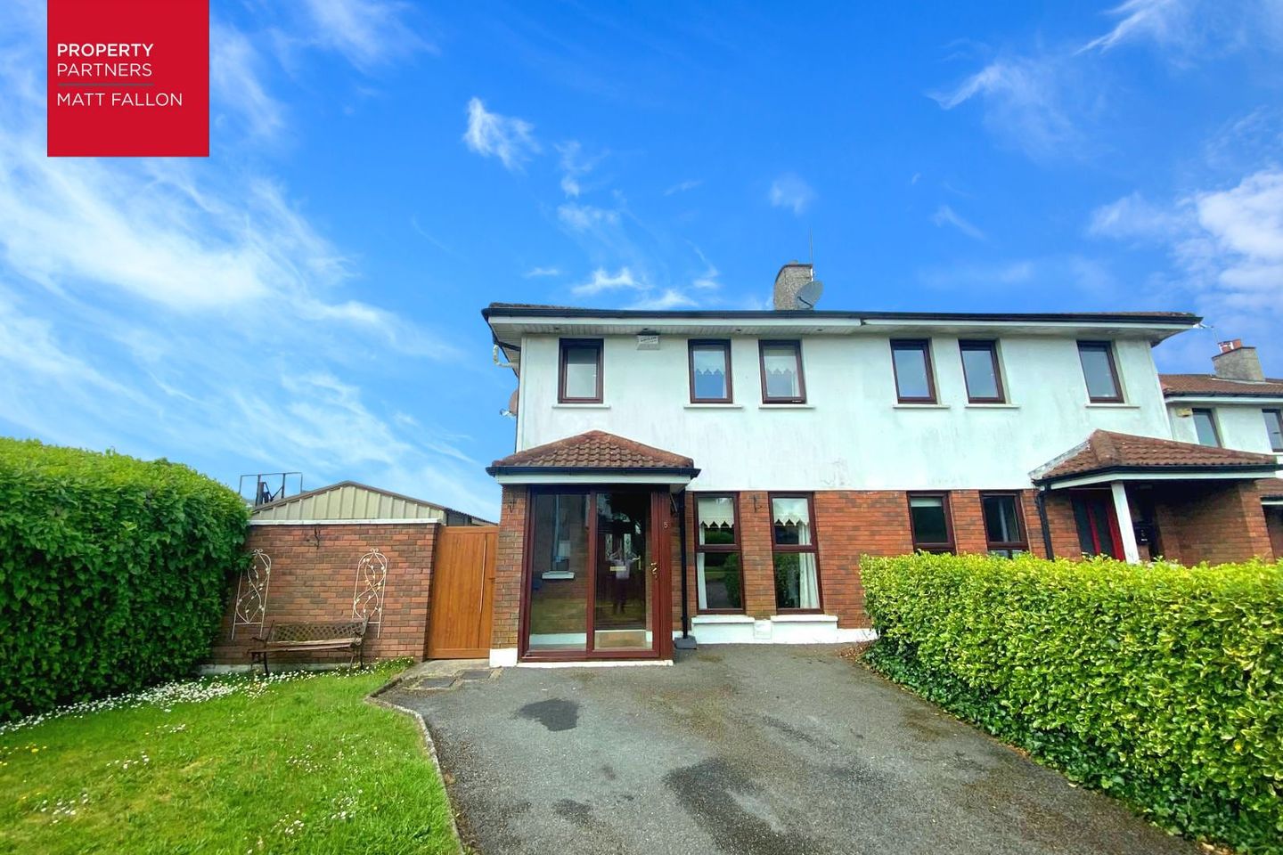5 Amberley Grove, Grange, Grange, Co. Cork, T12T2T3