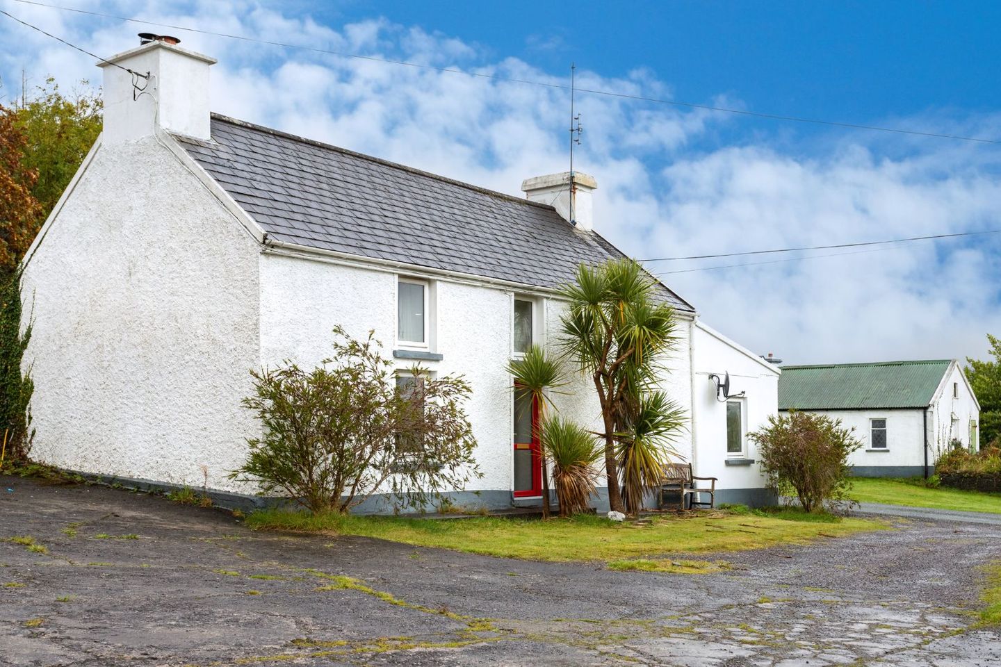 Carrignadoura, Ballingeary, Ballingeary, Co. Cork, P12AH59