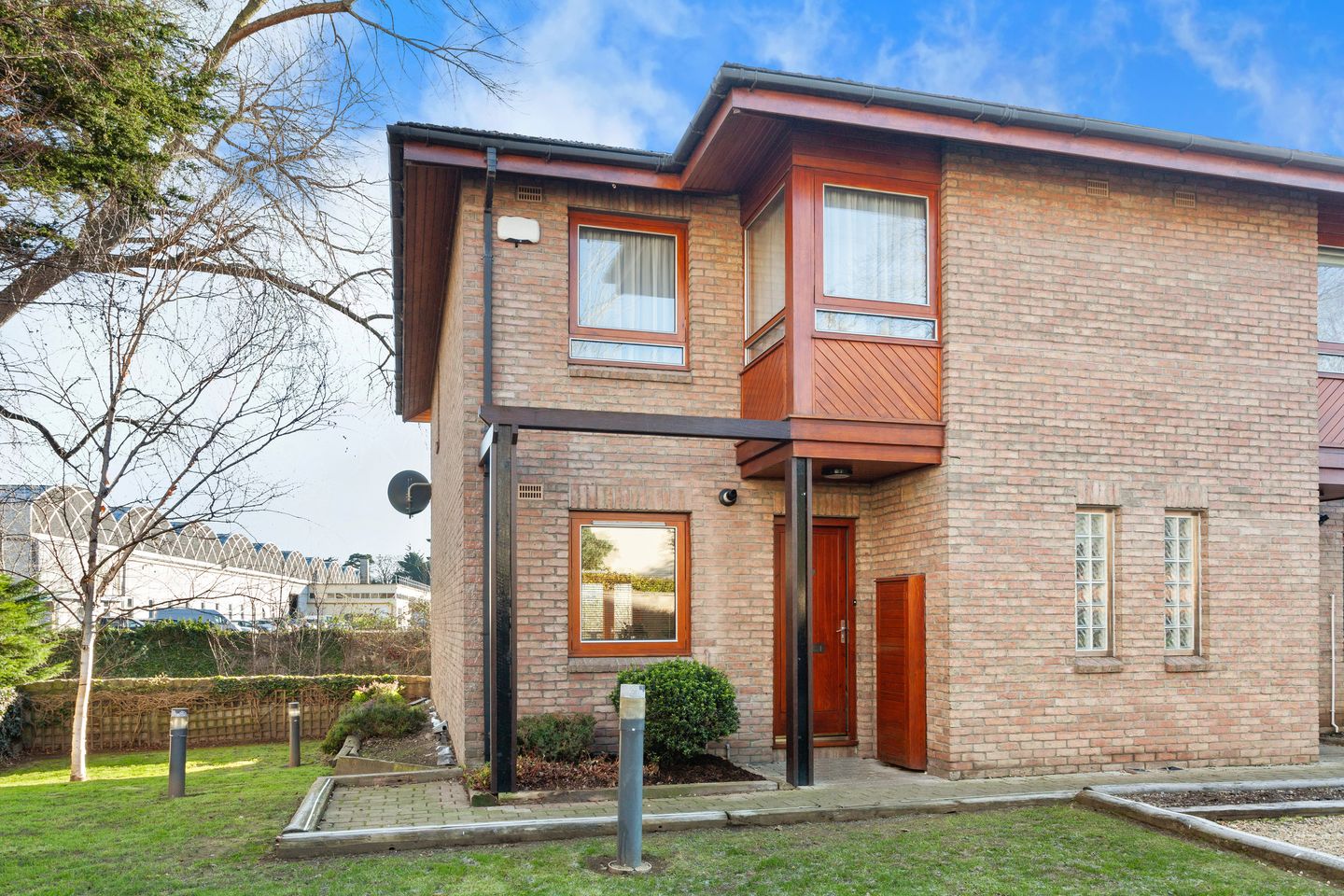 7 Dunbur, Brookvale Road, Donnybrook, Dublin 4, D04P5Y0 is for sale on