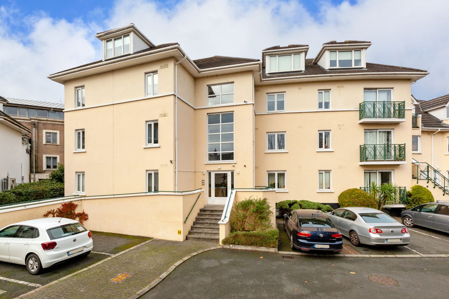 34A The Plaza Crescent, Forster Way, Swords, Co. Dublin