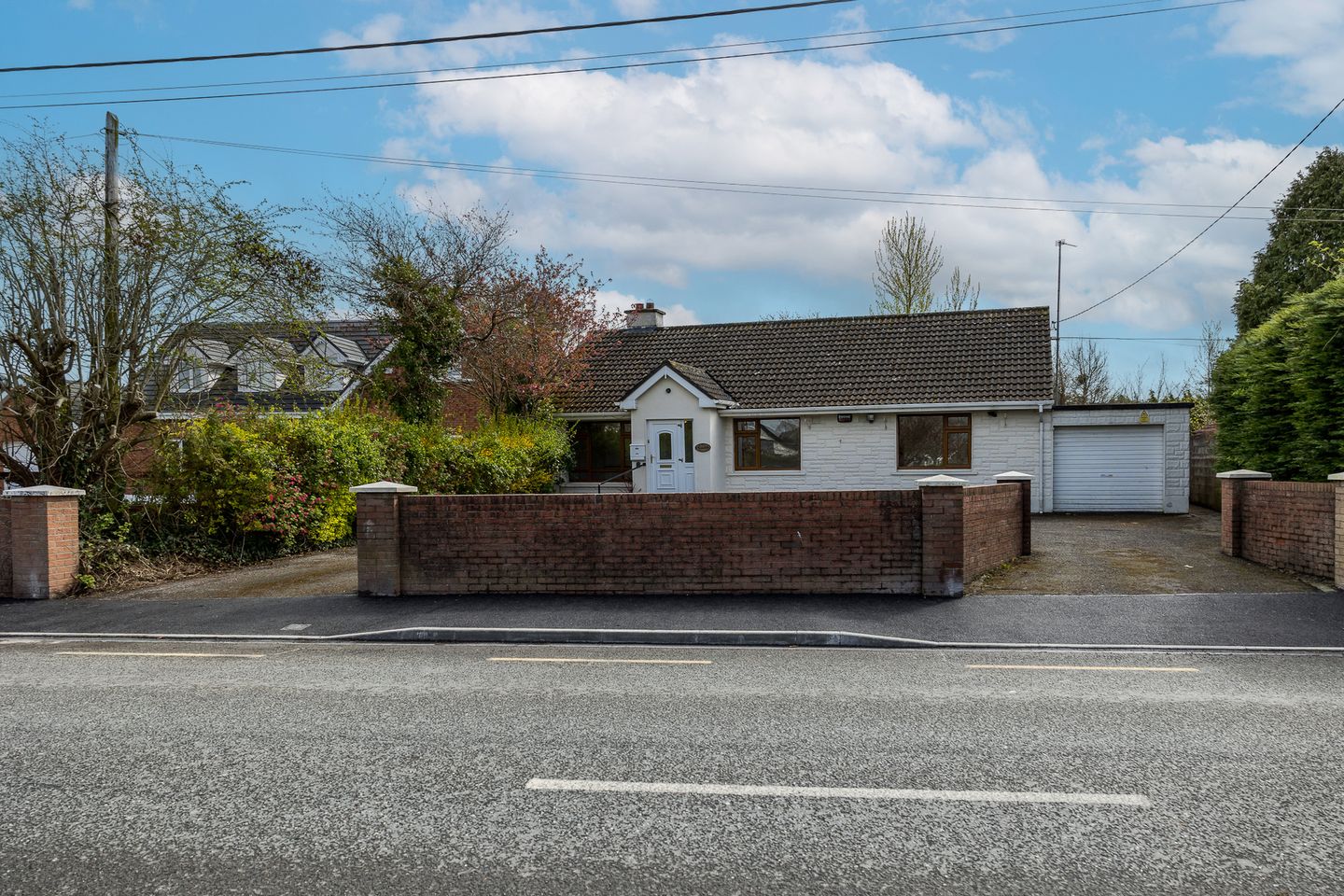 Finiskin, Navan Road, Dunboyne, Co. Meath, A86VF51 is for sale on Daft.ie