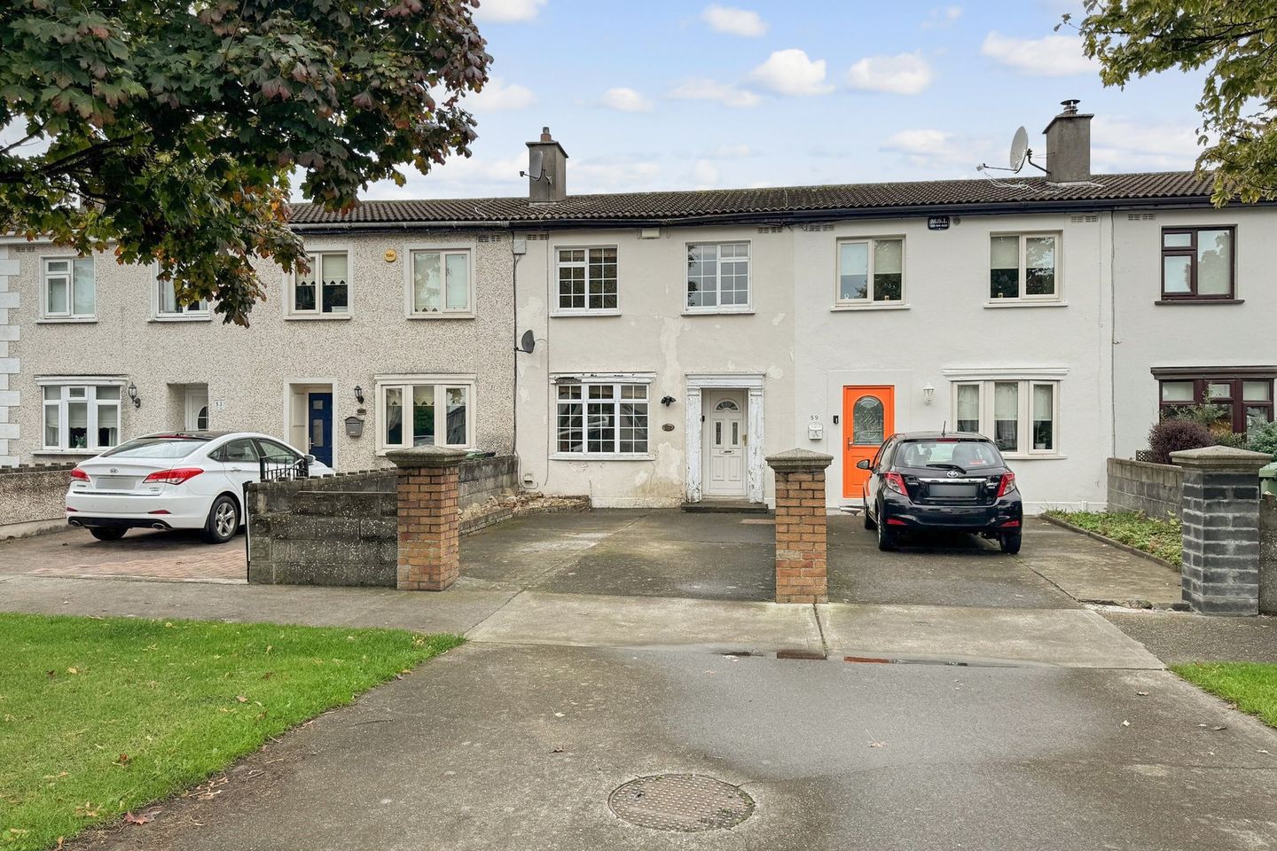 57 Birchwood Heights, Springfield, Tallaght, Dublin 24, D24H0F1