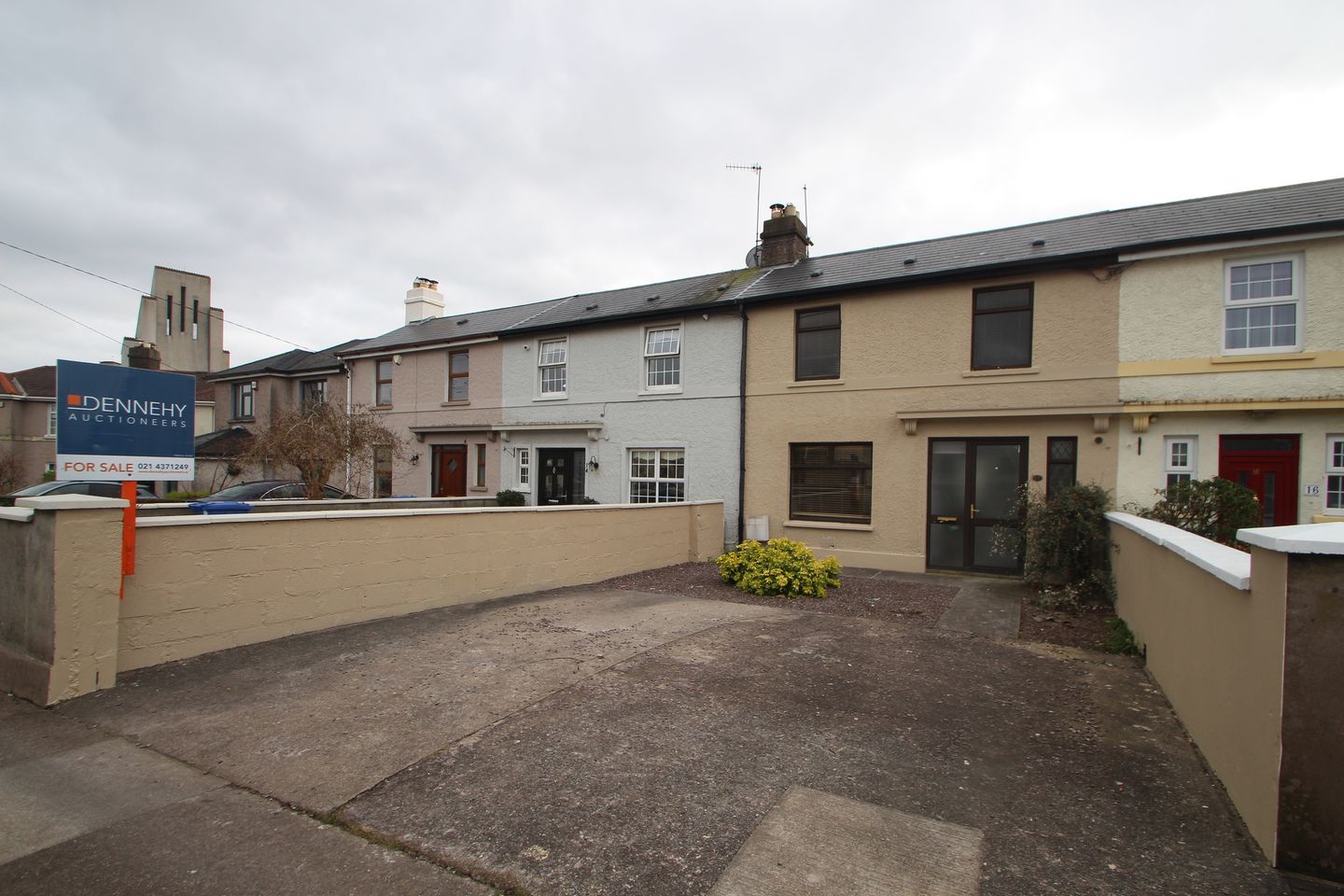 15 O'Connell Crescent, Turners Cross, Turners Cross, Co. Cork