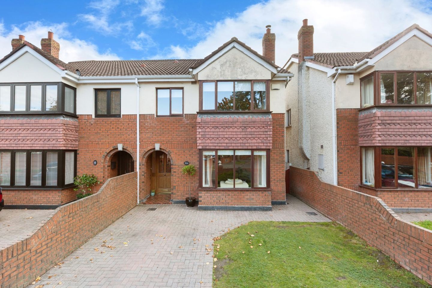34 Kempton Way, Navan Road, Dublin 7, D07X2V8