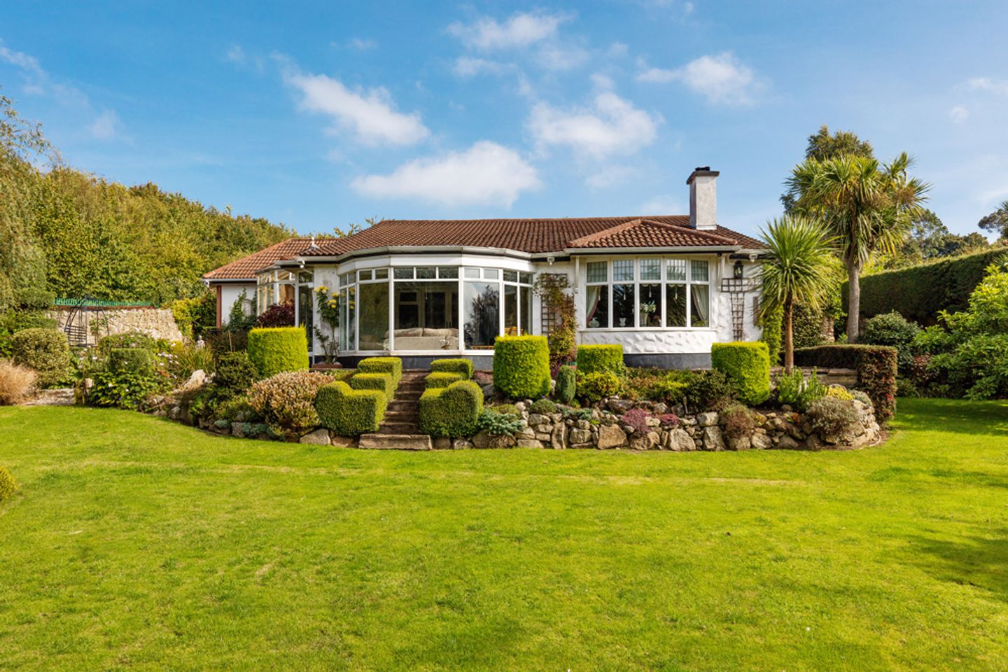 Orchard House, Violet Hill, Church Road, Killiney, Co. Dublin