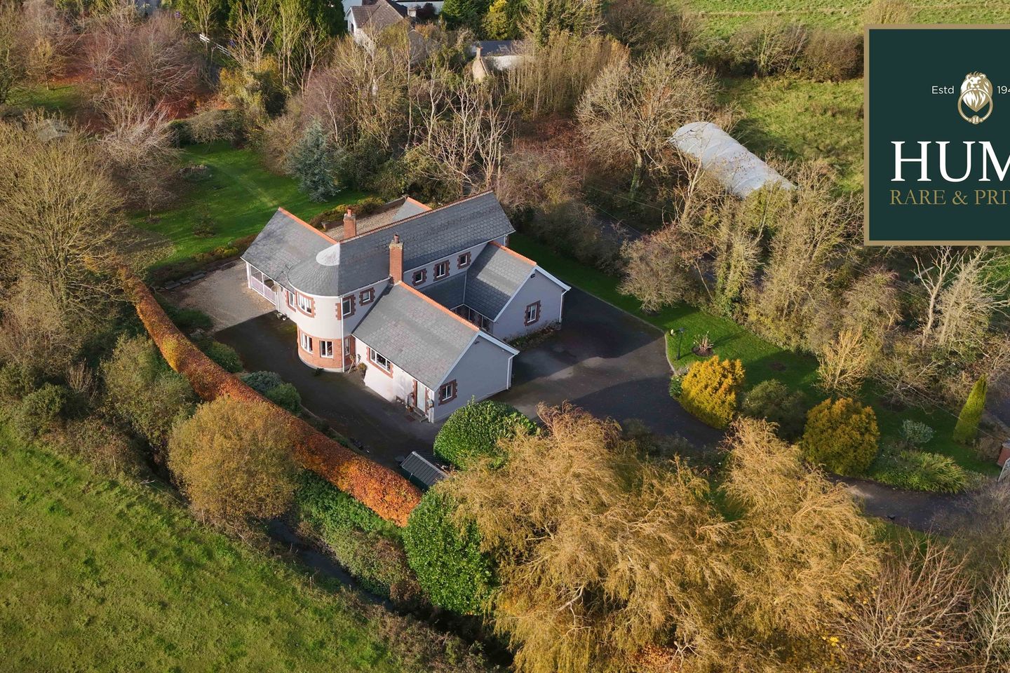 Drinagh, Mountmellick, Co. Laois, R32H2R8 is for sale on Daft.ie