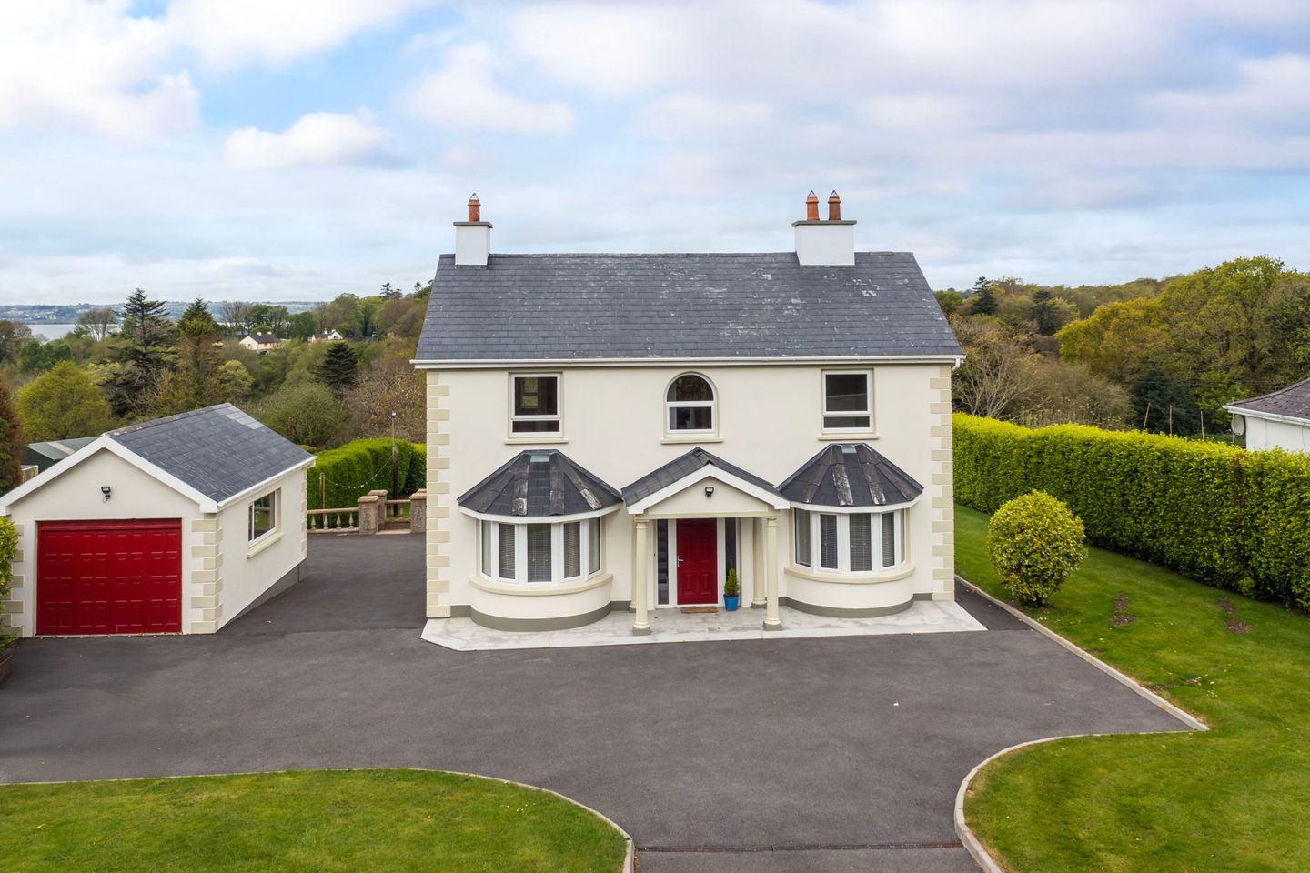 Ballyboggan Lower, Castlebridge, Wexford, Co. Wexford, Y35R2Y3
