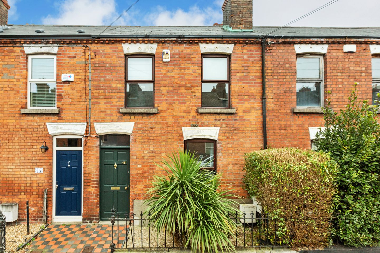 46 Reuben Street, Rialto, Rialto, Dublin 8, D08F8DT is for sale on Daft.ie
