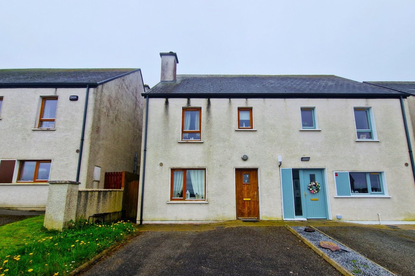 24 Ard Na Bhaile, Buttevant, Co. Cork, P51P6P8 is for sale on Daft.ie
