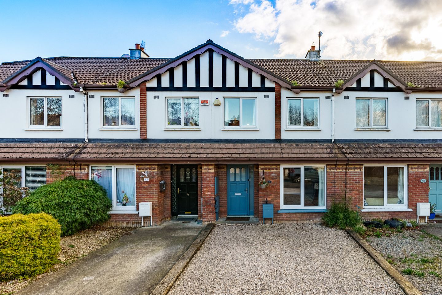 66 Connawood Lawn, Old Connaught Avenue, Bray, A98YH94 is for sale on