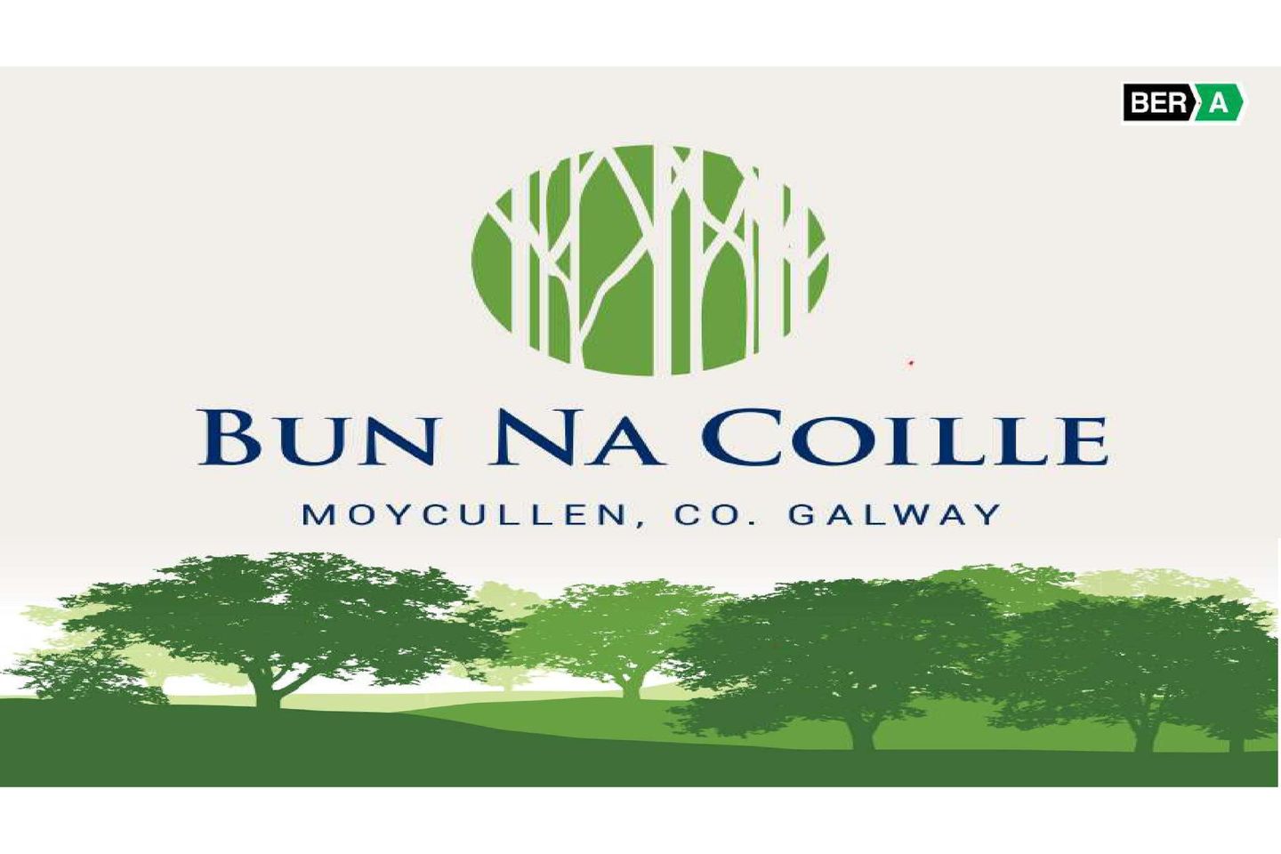 House Type 3F, Bun Na Coille, Bun Na Coille, Moycullen, Co. Galway