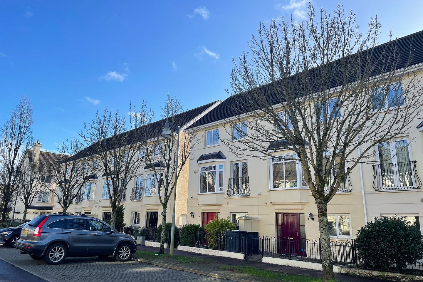 9 Leslies Arch, Old Quarter, Ballincollig, Co. Cork, P31Y657