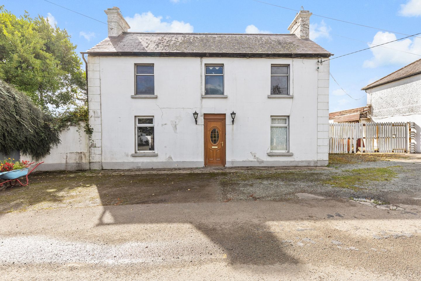 Ballytarsna Lot 1, Ballycullane, Co Wexford, Y34RX03