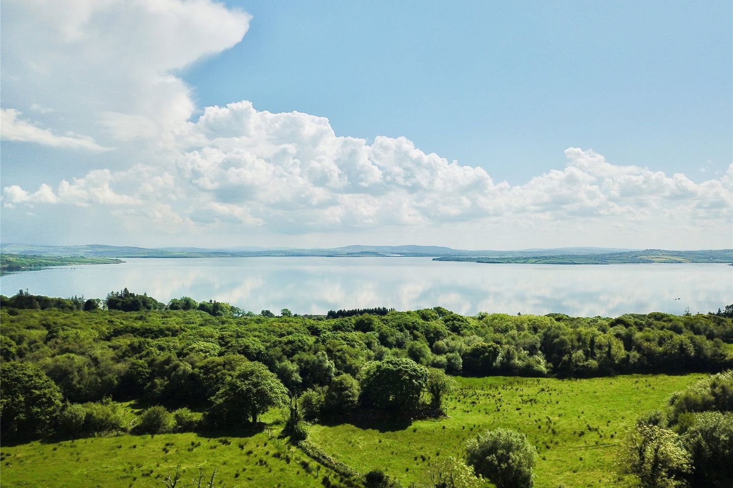 Site B, Crevary Lower, Rathmullan, Co. Donegal