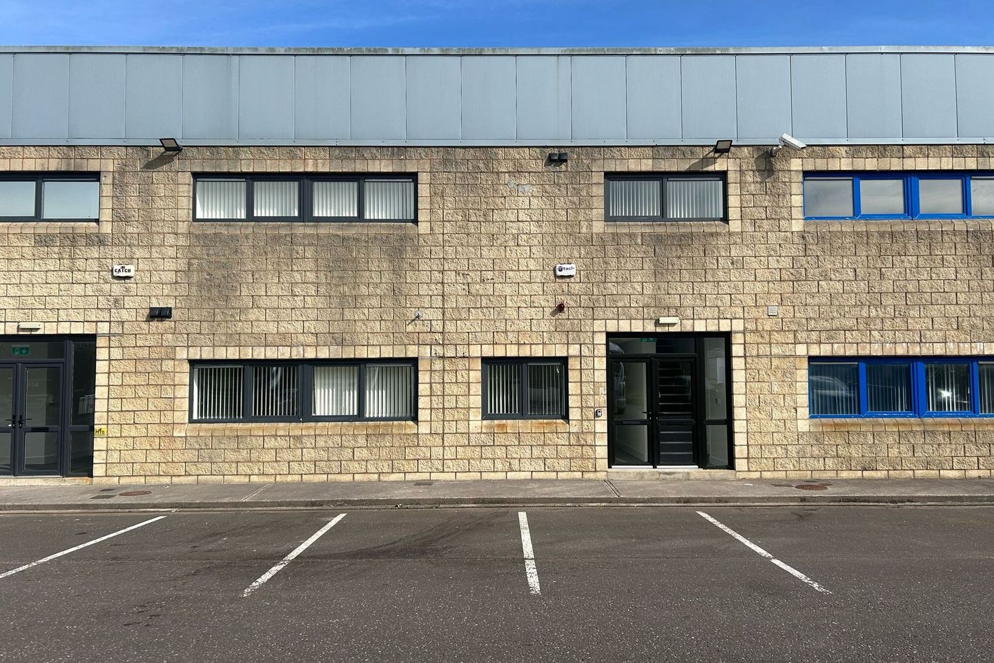 4 Waterfront Business Park,  Wallingstown, Little Island, Co. Cork