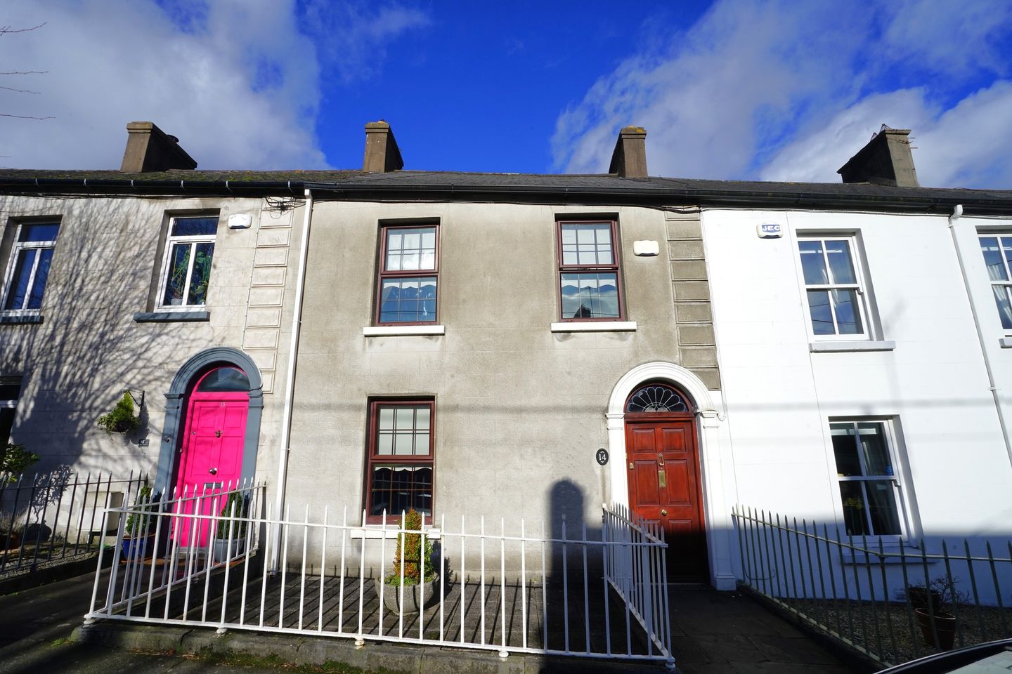 14 Morley Terrace, Waterford City, Co. Waterford, X91WA0W is for sale