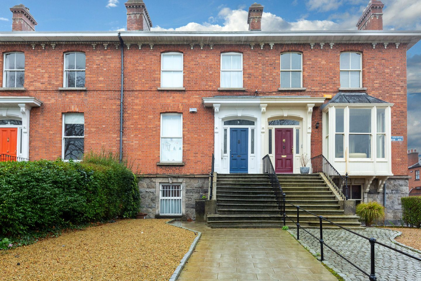 3 Morehampton Road, Donnybrook, Dublin 4, D04Y062 is for sale on Daft.ie