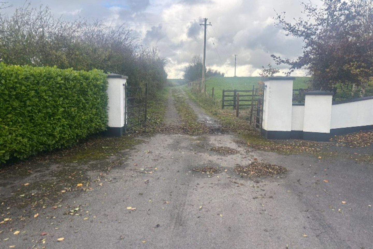 Castletown Geoghegan, Mullingar, Castletown-Geoghegan, Co. Westmeath, N91XN27