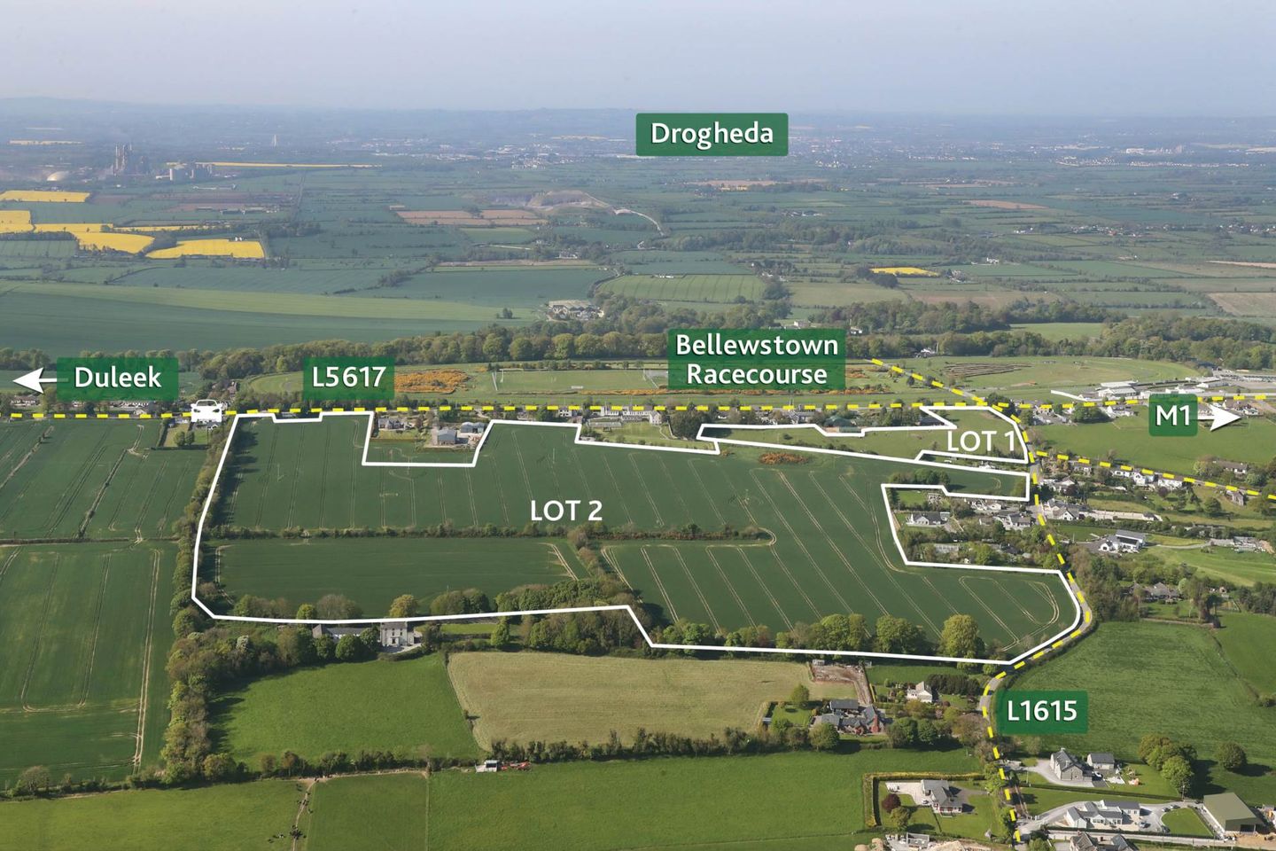 Collierstown, Bellewstown, Drogheda, Co. Meath