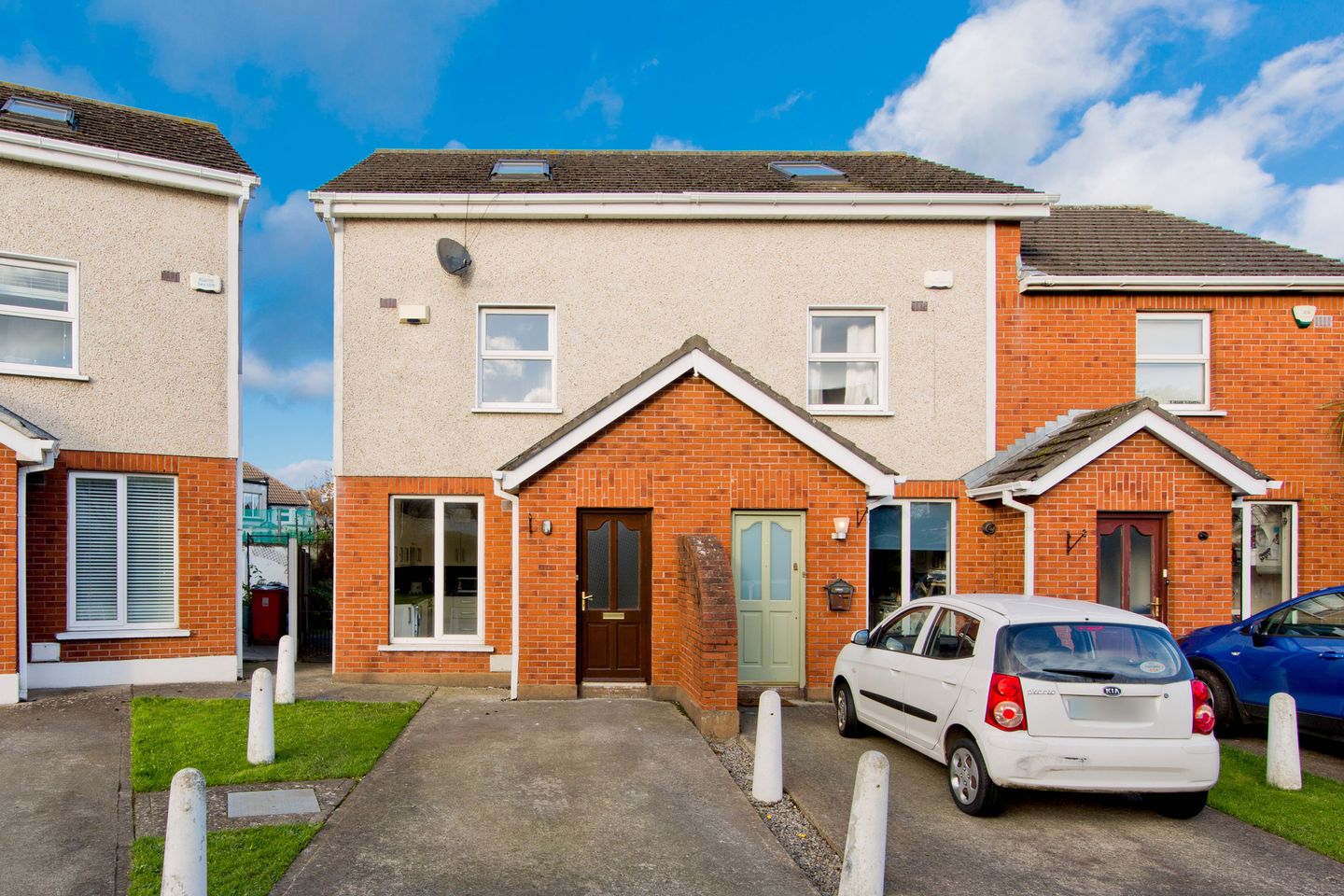 3 Poddle Green, Kimmage, Dublin 12, D12EHV5 is for sale on Daft.ie