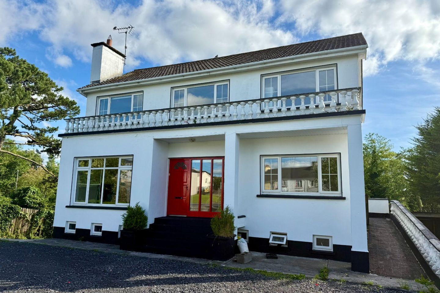 Devlis, Ballyhaunis, Ballyhaunis, Co. Mayo, F35PC62
