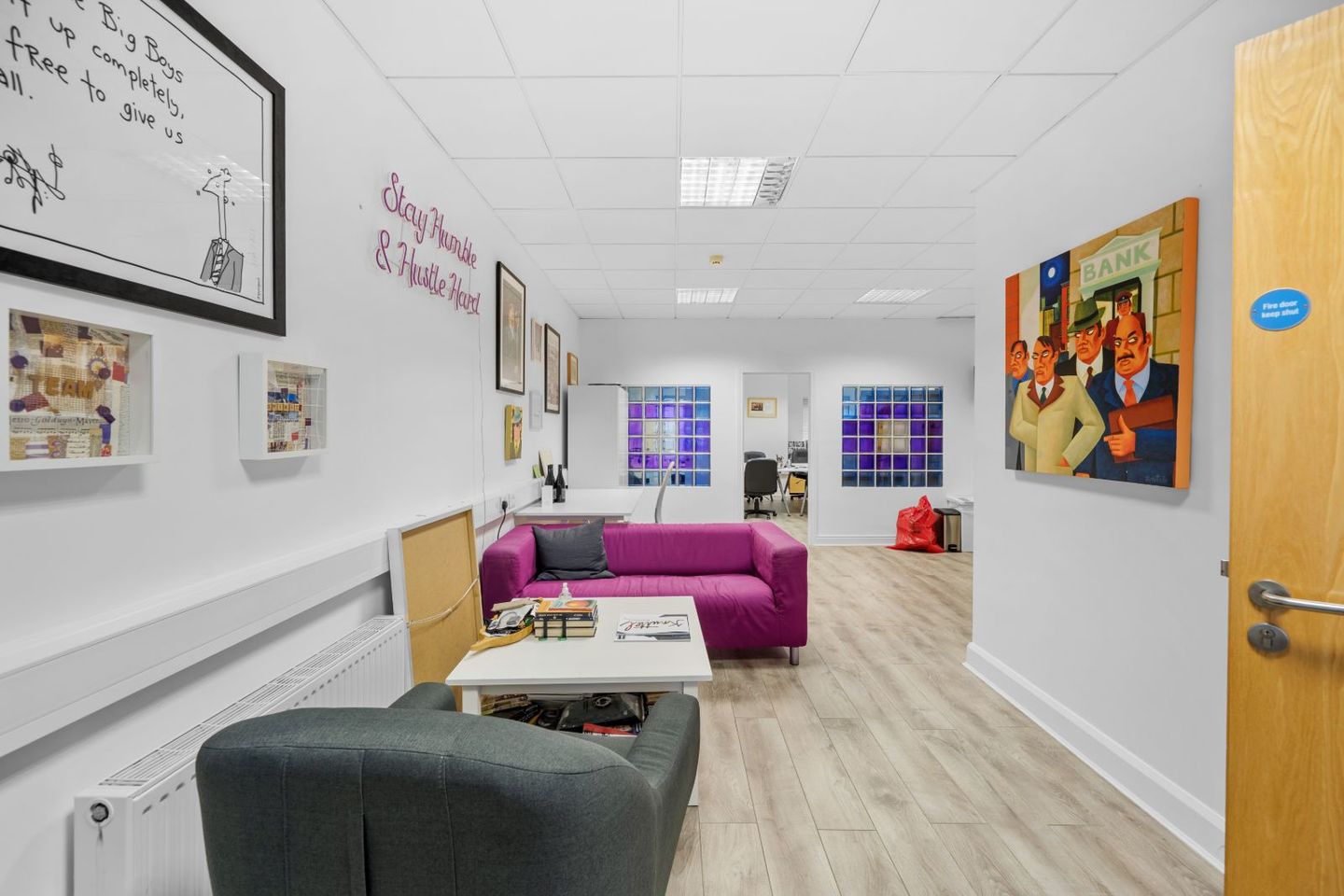 D3, Swords Enterprise Park, Feltrim Road, Kinsealy, Co. Dublin