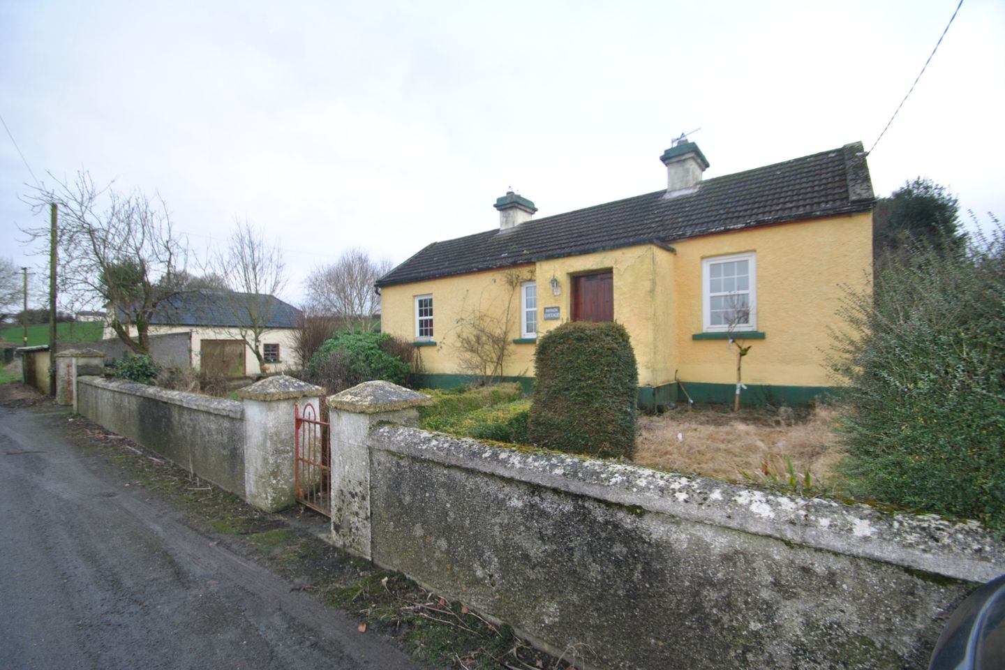 Bannon Cottage, The Leap, Birr, Co. Offaly, E53YH66