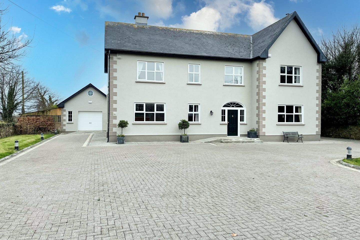 Island View, Kilcavan, Ballymitty, Co. Wexford, Ballymitty, Co. Wexford, Y35C3F9