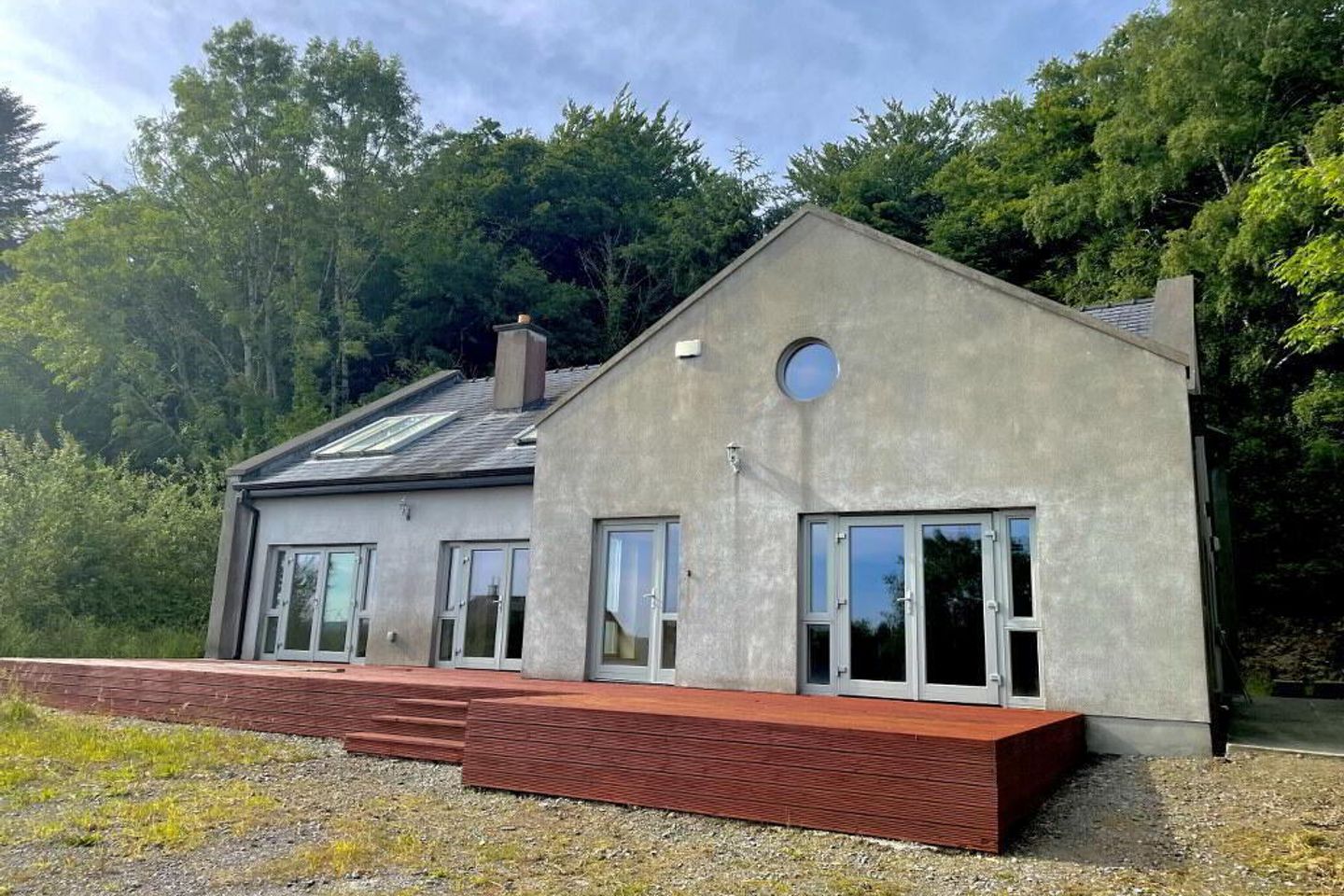 Ballingown West , Villierstown, Cappoquin, Co. Waterford, P51X7Y2 is