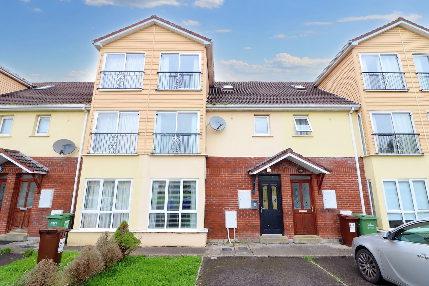27 Willow Crescent, Riverbank, Annacotty, Co. Limerick, V94X0N7 is for
