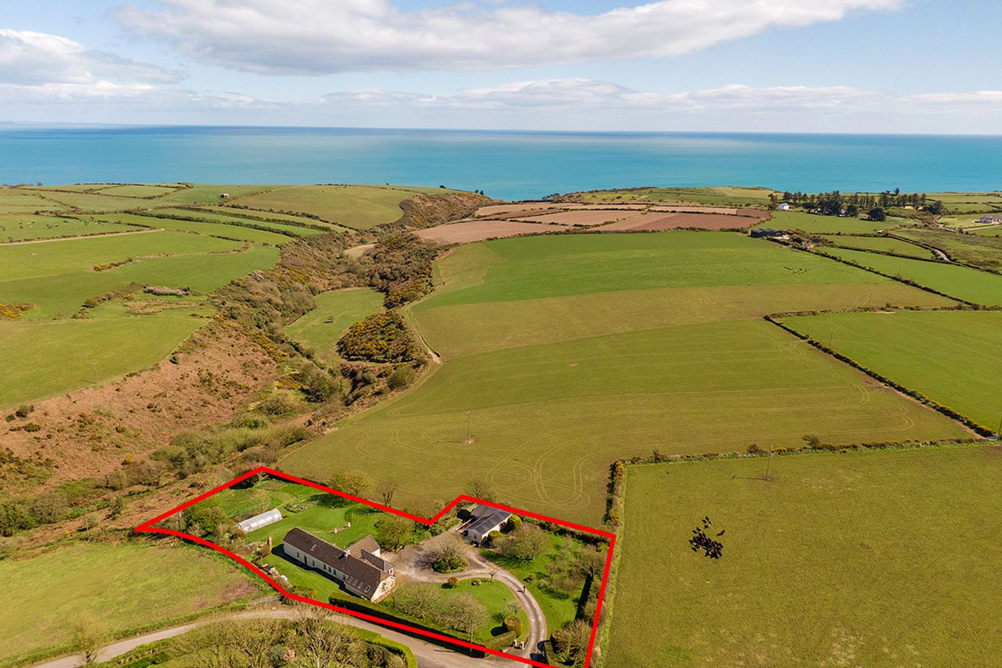 Glór Na Habhainn, Ballinamona Lower, Dungarvan, Co. Waterford, X35TK60