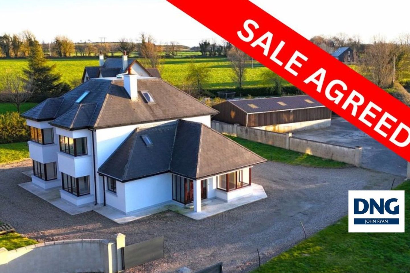Ballybeg, Buttevant, Co.Cork, P51N773