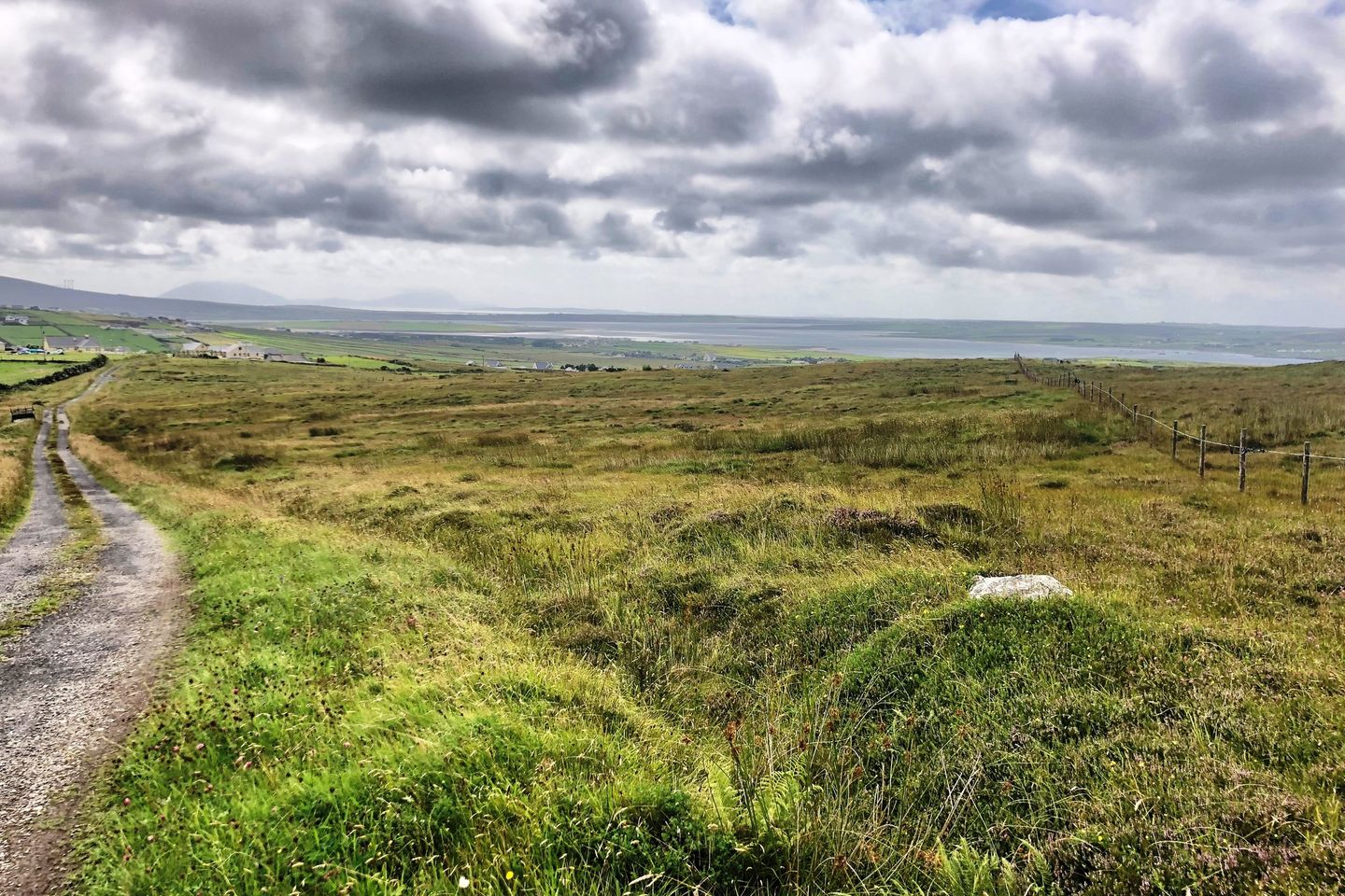 Gortbrack North, Belmullet, Co. Mayo