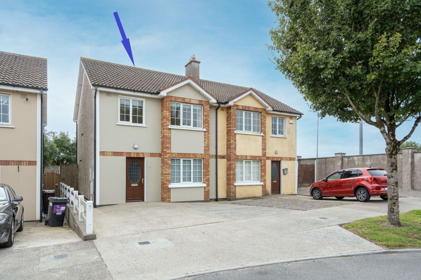 7 Oakwood, Templars Hall, Waterford City Centre, X91EA3F