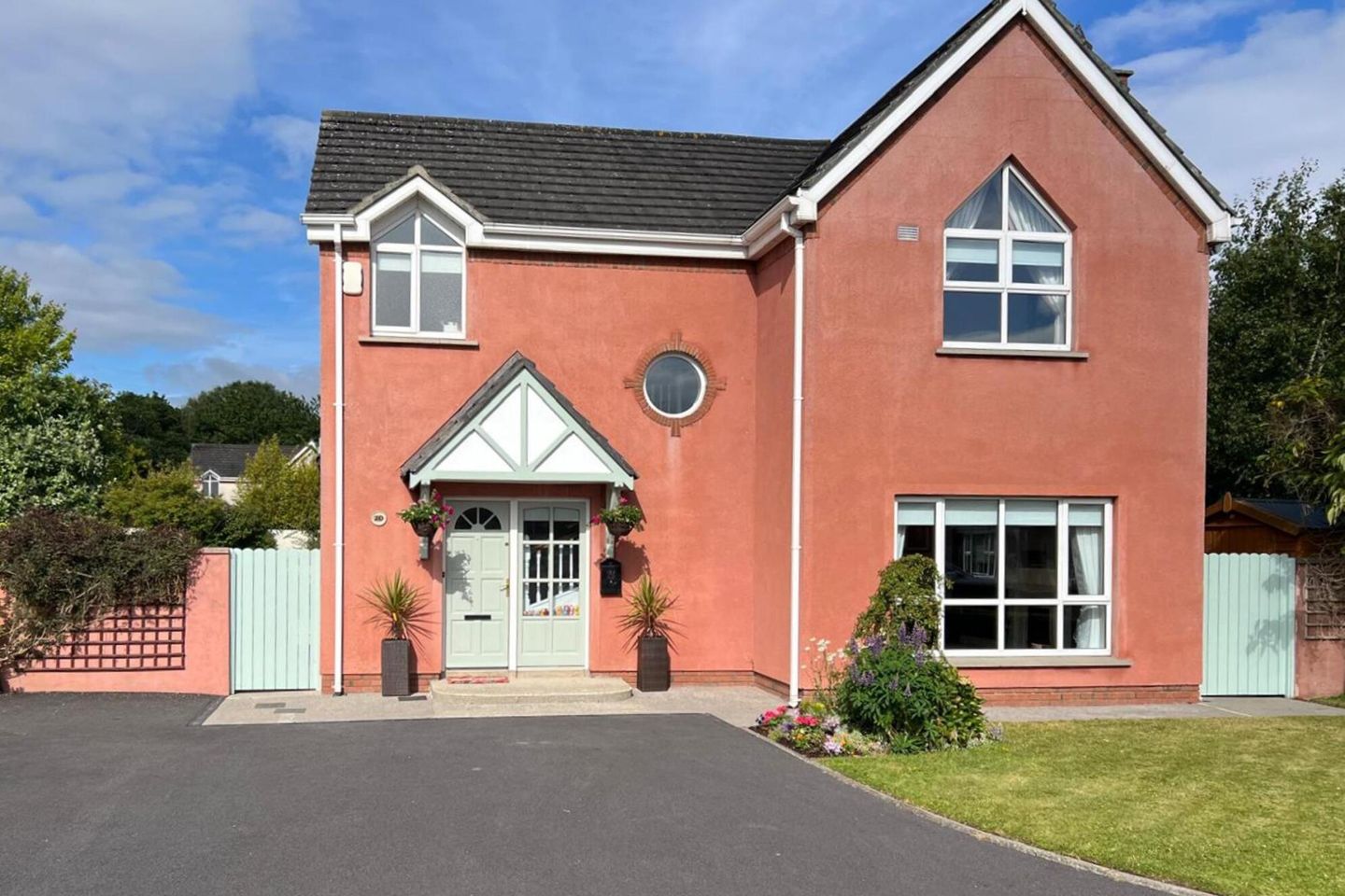 20 The Ferns, Blackrock, Co. Louth, A91YN25 is for sale on Daft.ie