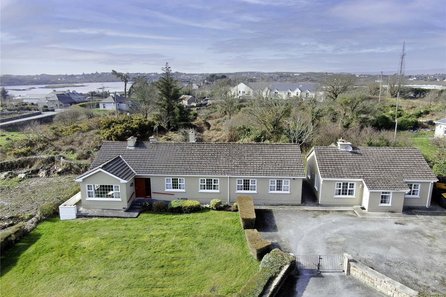 Derrynea, Costello, Co. Galway, H91TCW9