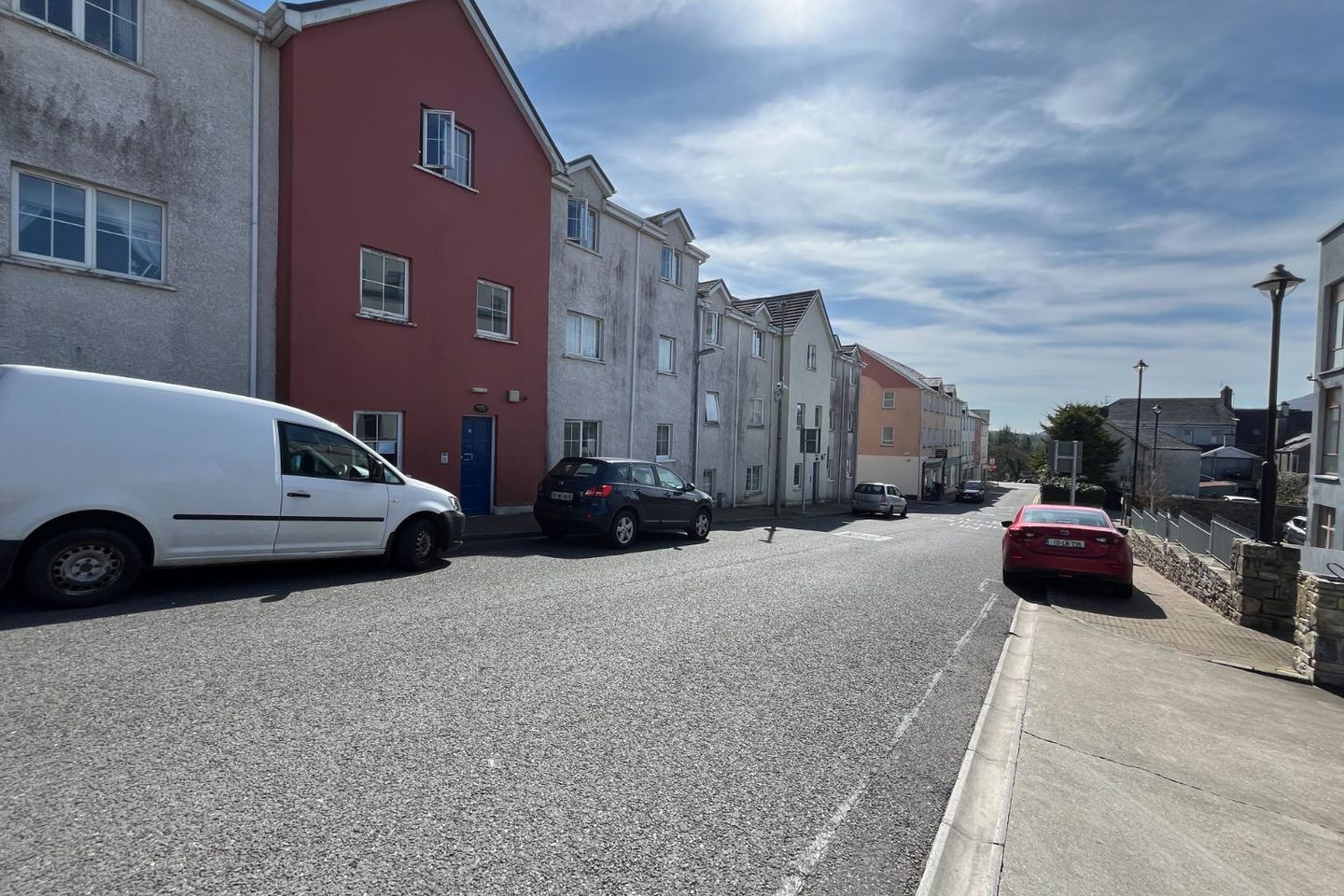 Apartment 16, Dillon'S Court, Church Lane, Manorhamilton, Co. Leitrim, F91DY73