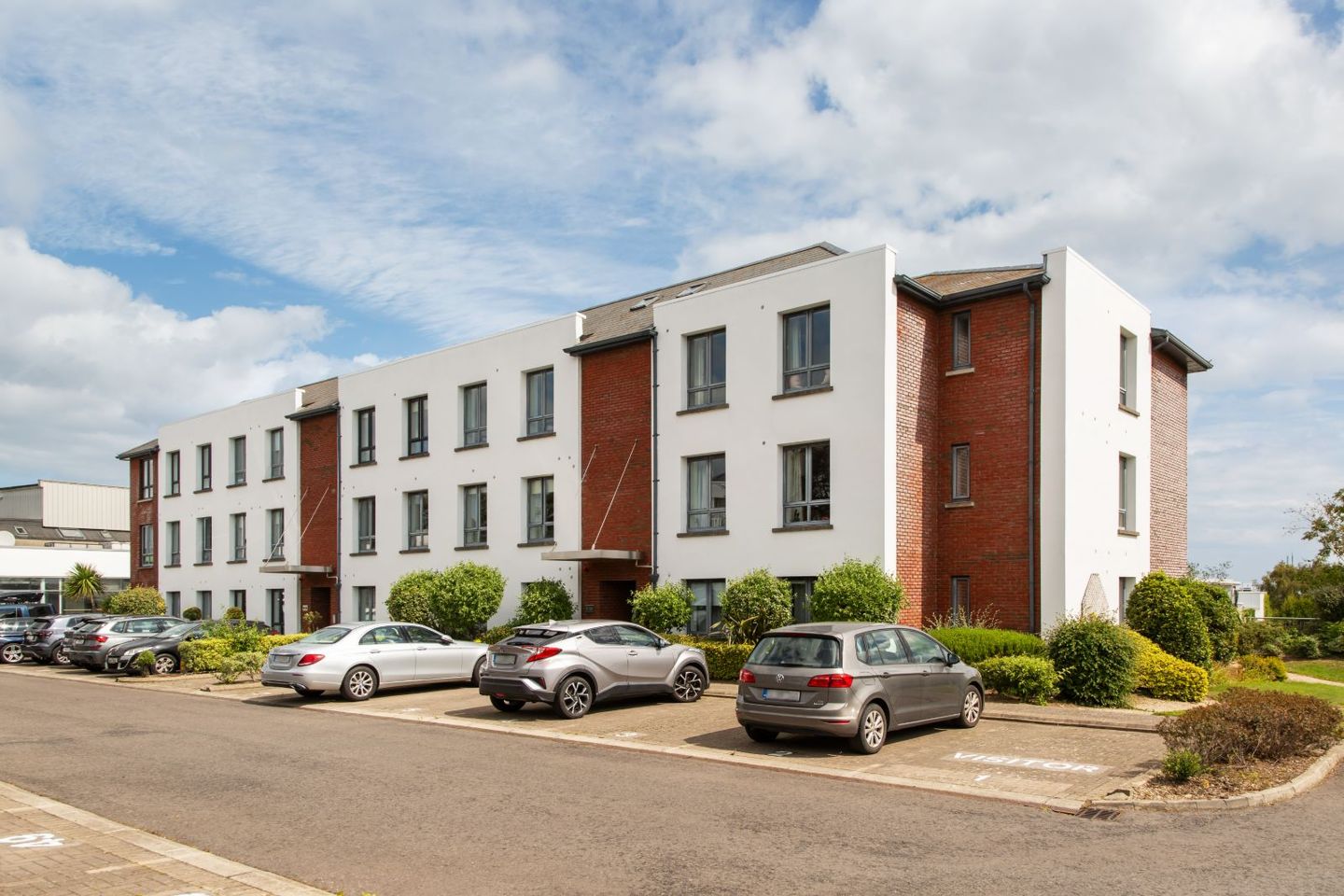 10 Burnaby Mews, Greystones, Greystones, Co. Wicklow, A63XV22