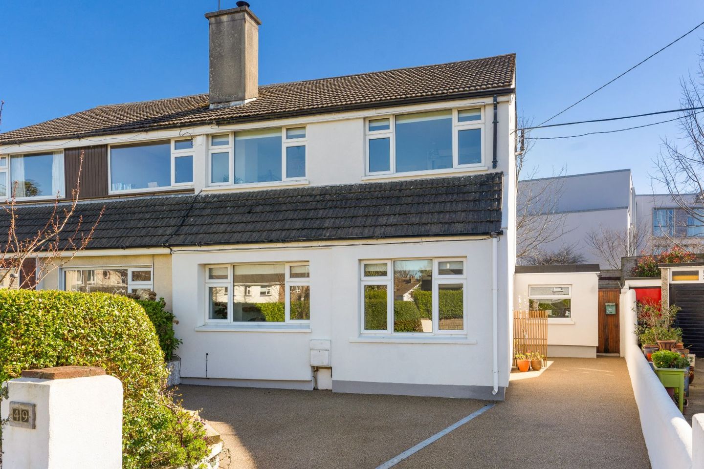 49 Rockville Crescent, Blackrock, Monkstown, Co. Dublin, A94VR68