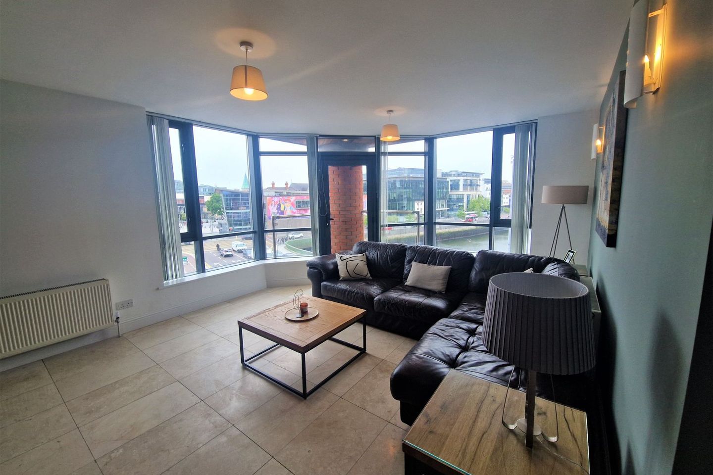 Apartment 38 , Camden Wharf, Cork City Centre, T23N409