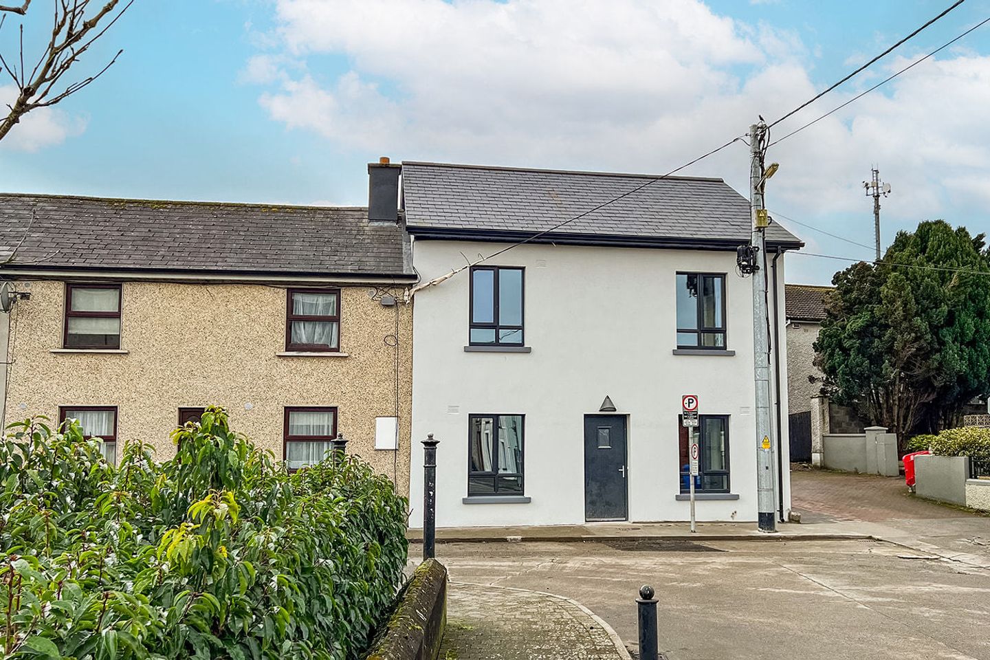 Bell View Apartments, James' Green, Kilkenny, Co. Kilkenny, R95N1KX