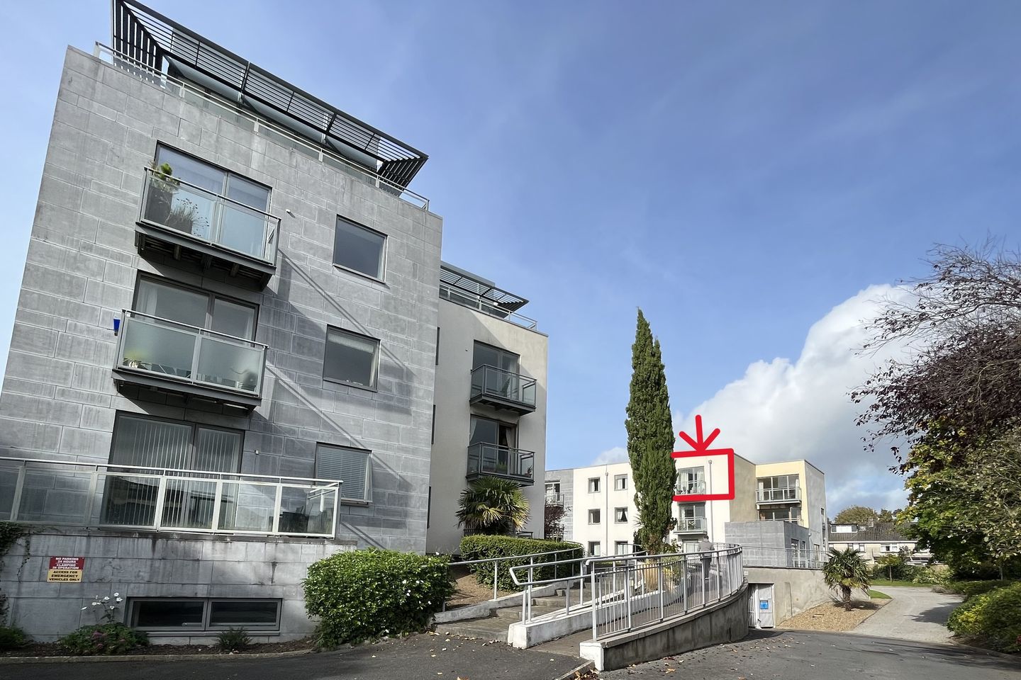 Apartment 48, Lansdowne Hall, O Callaghan Strand, Limerick City, Co