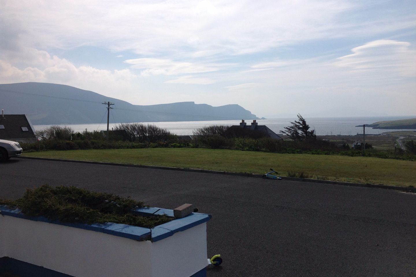 Purteen Holiday Apartments Pollagh, Achill, Co. Mayo, F28HK22