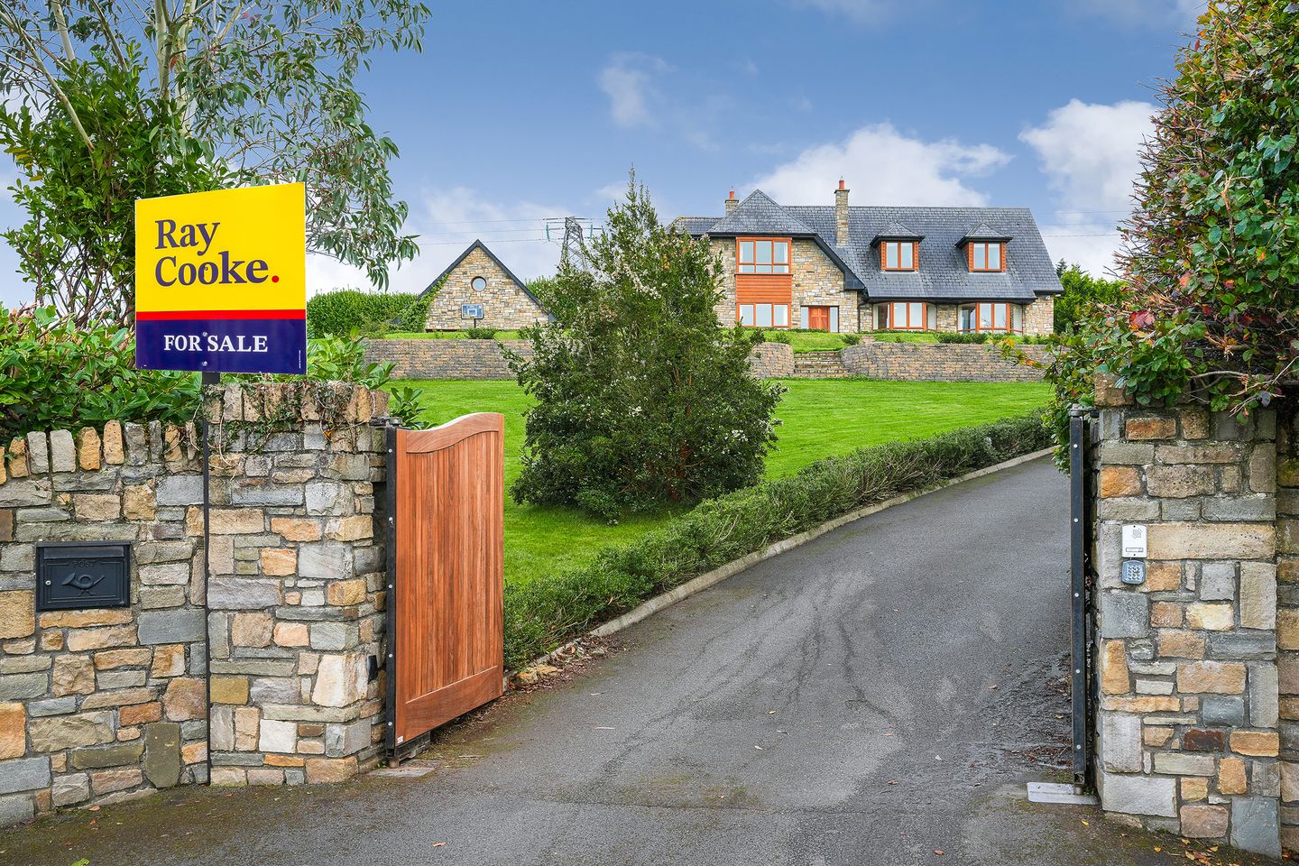 Redgap, Rathcoole, Co. Dublin