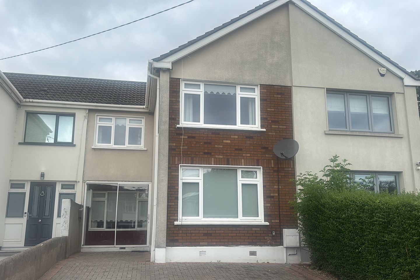 40 Hillside Park, Rathfarnham, Rathfarnham, Dublin 16, D16K7C1