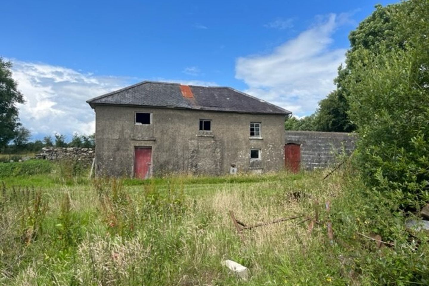 Ballyliamgow, Newbawn, Co. Wexford