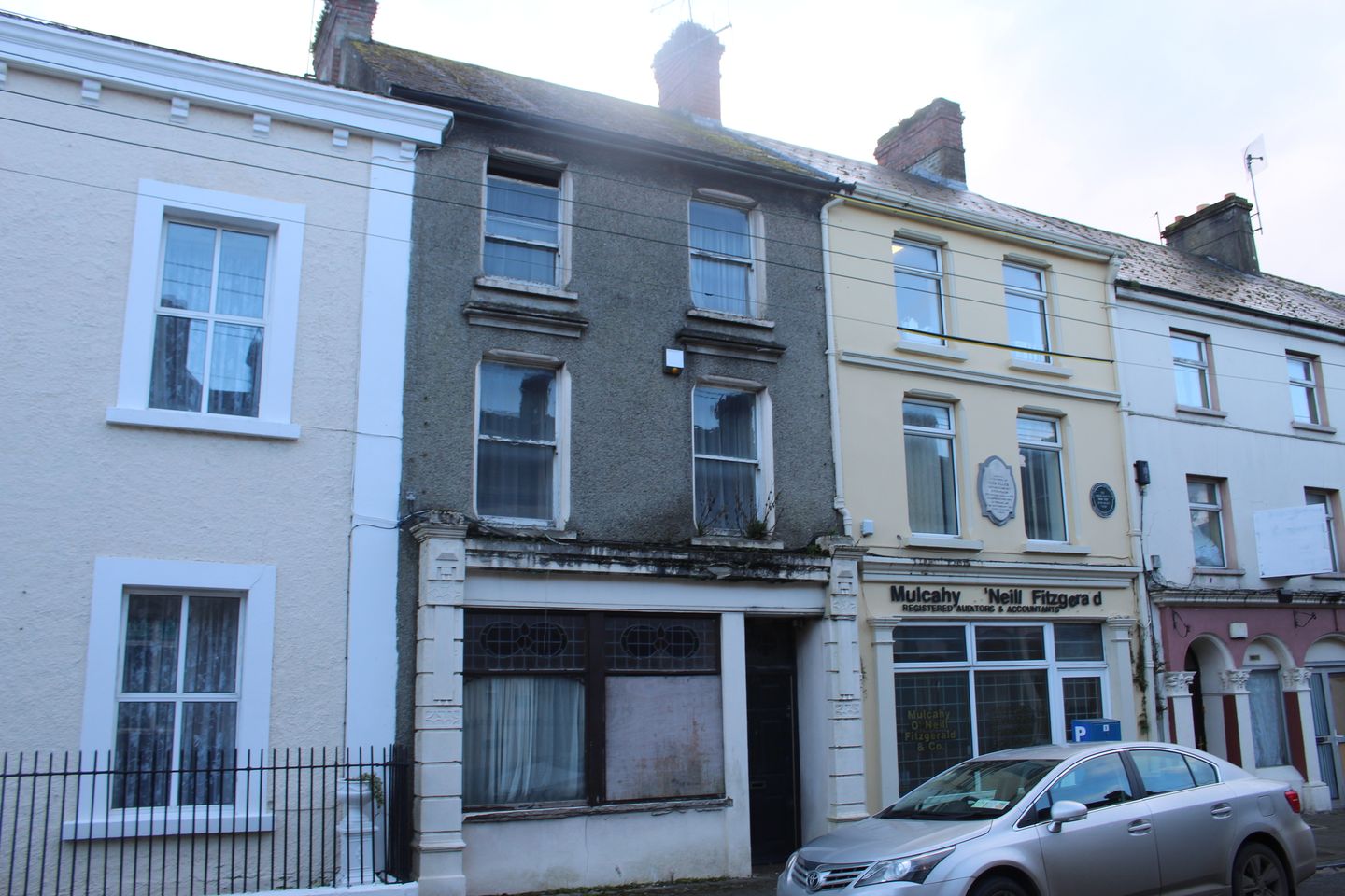 15 Saint Michael's Street, Tipperary Town, Co. Tipperary, E34W403 is for sale on Daft.ie